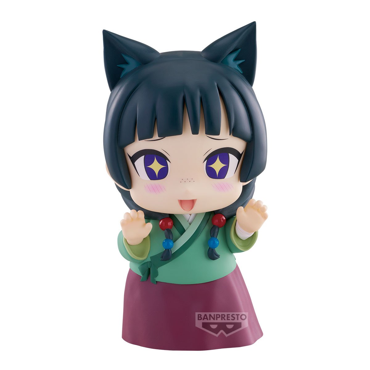 Maomao Sofvimates Banpresto