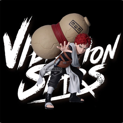 Gara Vibration Stars Banpresto