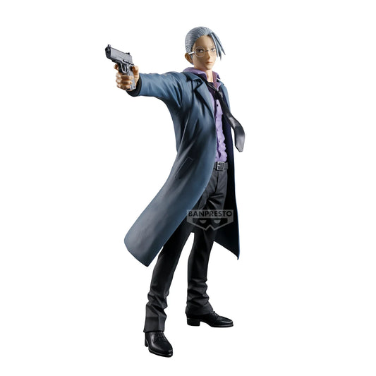 Taro Sakamoto Sakamoto Banpresto - Anime Figuren günstig kaufen