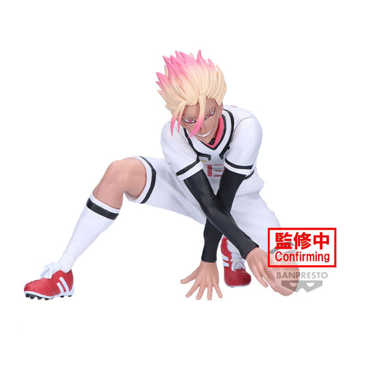 Ryusei Shidou Blue Lock Banpresto - Anime Figuren günstig kaufen