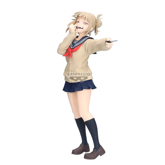 Himiko Toga - Figurine Glitter & Glamours 22cm - Anime Figuren günstig kaufen