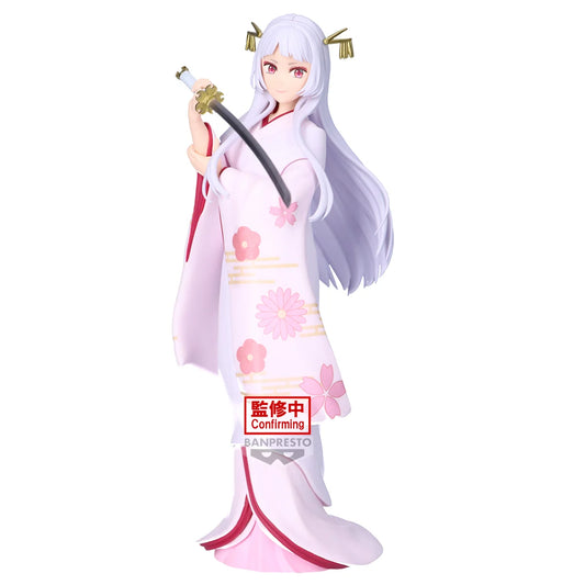 Akana Kurokawa Oshi no Ko Banpresto - Anime Figuren günstig kaufen
