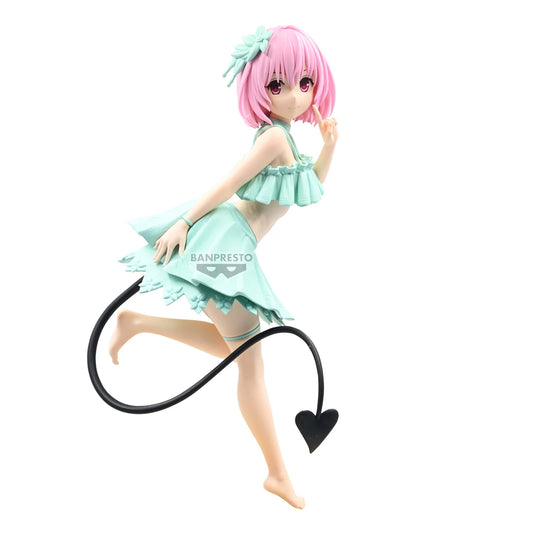 Momo Belia Deviluke To Love-Ru Darkness Banpresto - Anime Figuren günstig kaufen