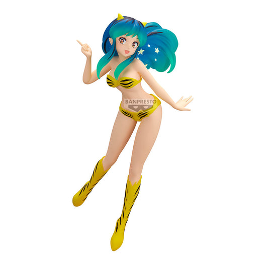 Lum Glitter & Glamours Urusei Yatsura Banpresto - Anime Figuren günstig kaufen