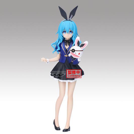 Yoshino Glitter & Glamours Banpresto - Anime Figuren günstig kaufen