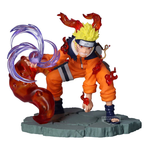 Uzumaki Naruto Memorable Saga Banpresto - Anime Figuren günstig kaufen