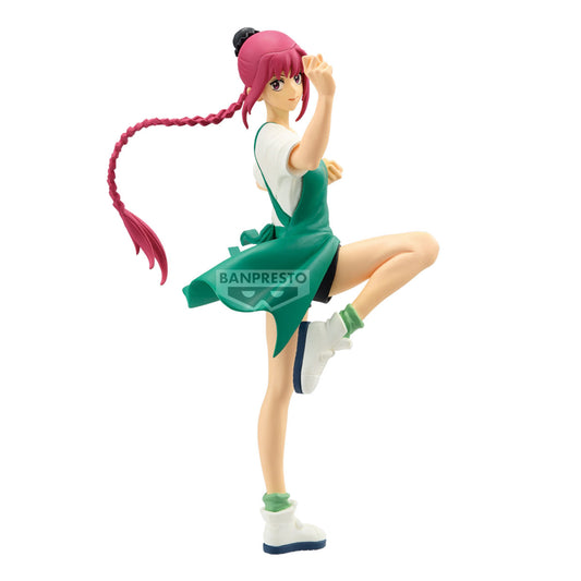 Lou Xiaotan Sakamoto Days Banpresto - Anime Figuren günstig kaufen