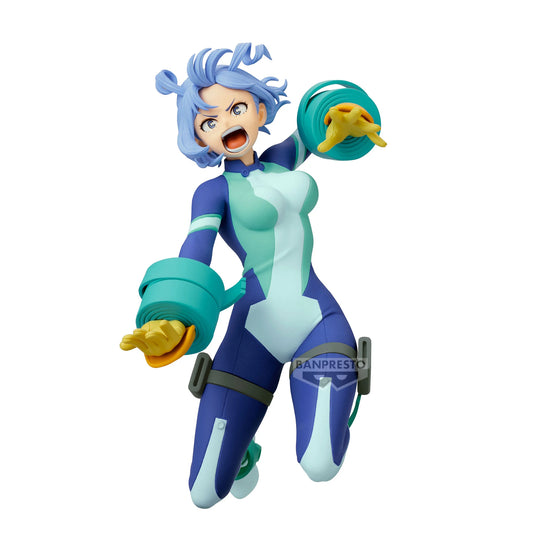 Nejire Hado  The Amazing HereosDX Banpresto - Anime Figuren günstig kaufen