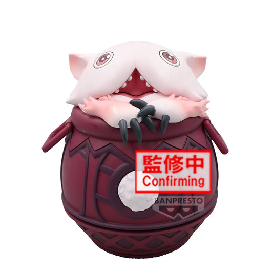 Pott Mitty Soft Vinyl Banpresto - Anime Figuren günstig kaufen