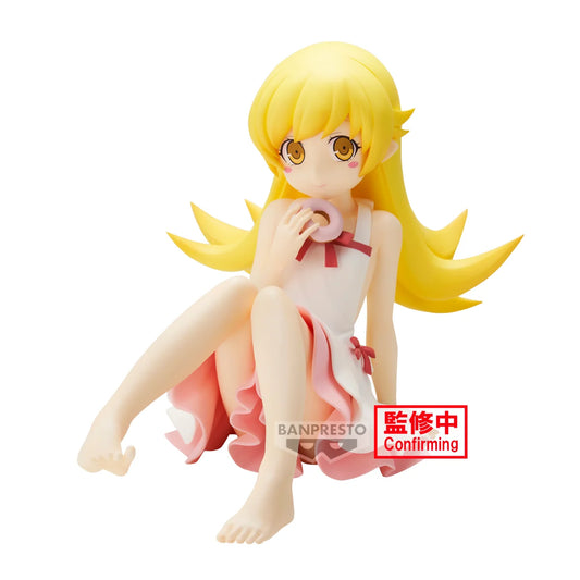 Shinobu Oshino Monogatari Series Banpresto - Anime Figuren günstig kaufen
