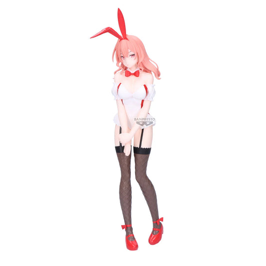 Yuna Amagami Bunny Ver. Banpresto - Anime Figuren günstig kaufen