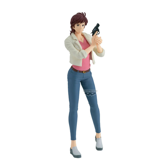 Kaori Makimura City Hunter Banpresto - Anime Figuren günstig kaufen