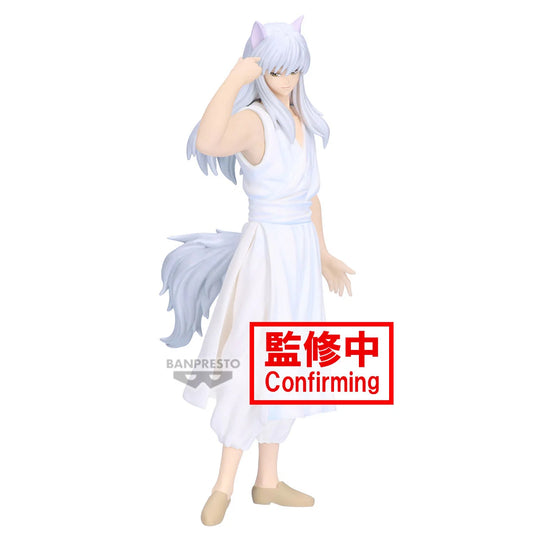 Youko Kurama Yu Yu Hakusho Banpresto - Anime Figuren günstig kaufen