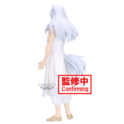 Youko Kurama Yu Yu Hakusho Banpresto
