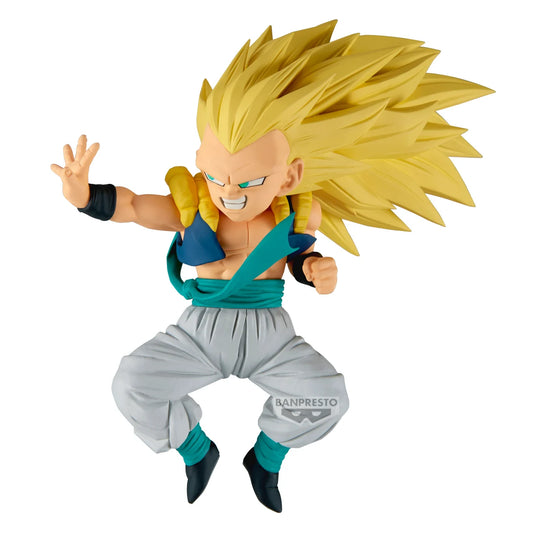 Gotenks Match Makers 1/2 Banpresto - Anime Figuren günstig kaufen