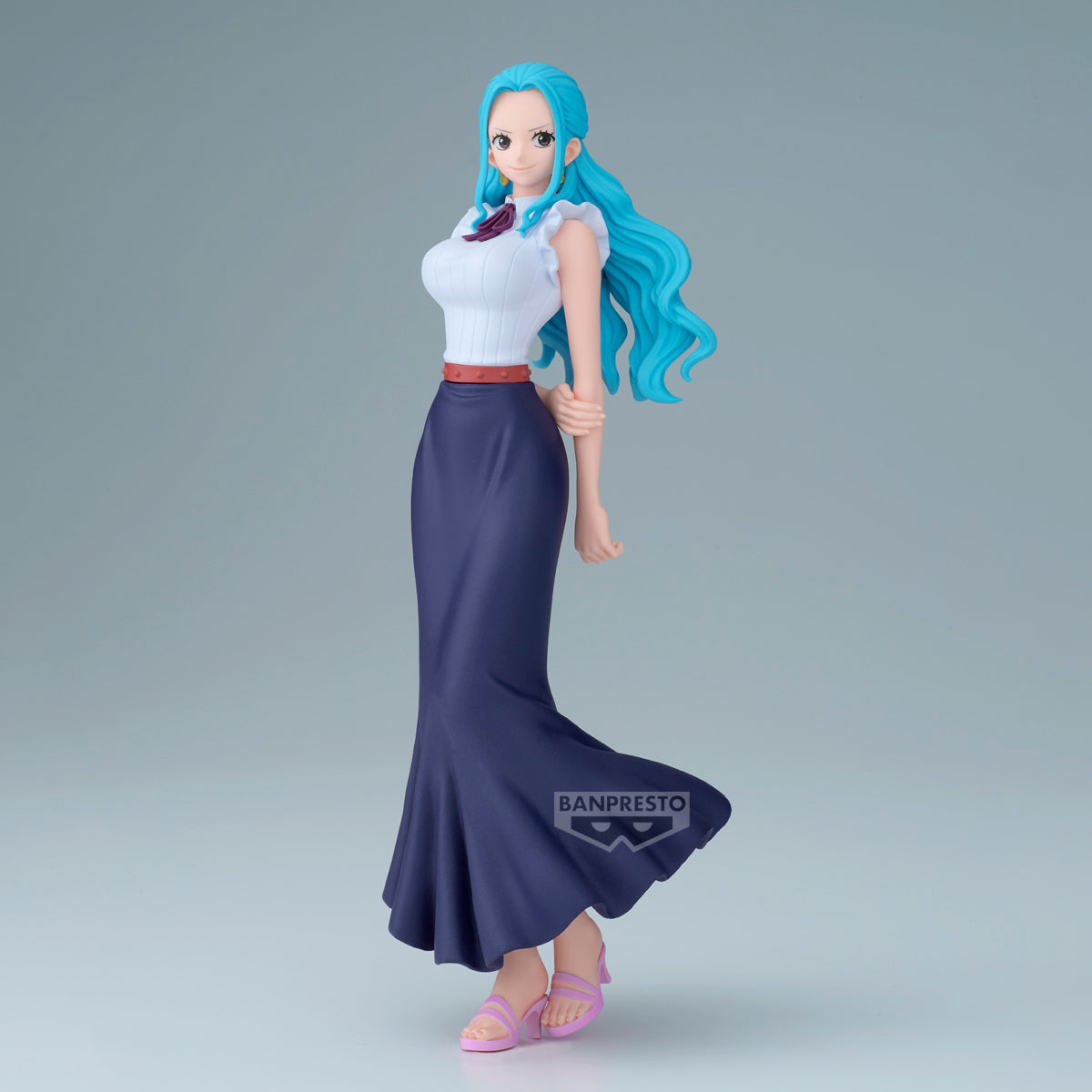 Nefertari Vivi DXF-Extra Banpresto