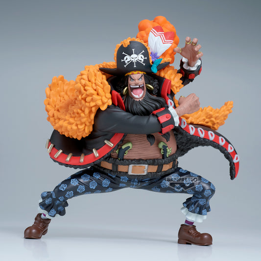 Marshall D. Teach Battle Record Collection Banpresto - Anime Figuren günstig kaufen