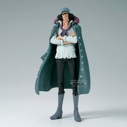 Kuzan King Of Artist Banpresto