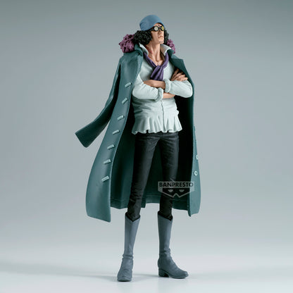 Kuzan King Of Artist Banpresto