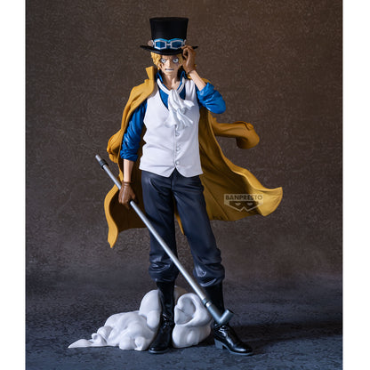 Sabo Premium The Anime Banpresto