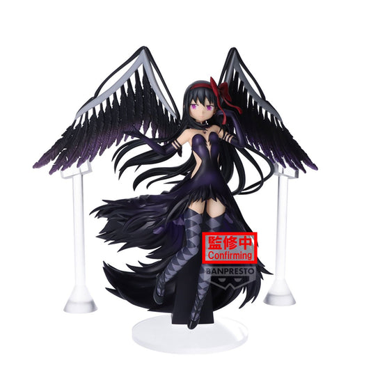 Akuma Homura Puella Magi Madoka Banpresto Evolve - Anime Figuren günstig kaufen