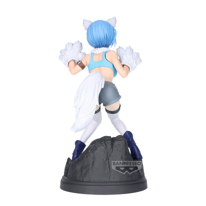 Rem Espresto Banpresto
