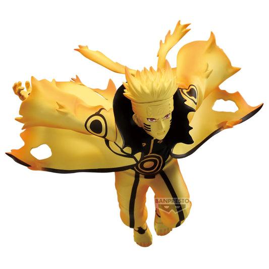 Uzumaki Naruto Vibration Stars Banpresto - Anime Figuren günstig kaufen