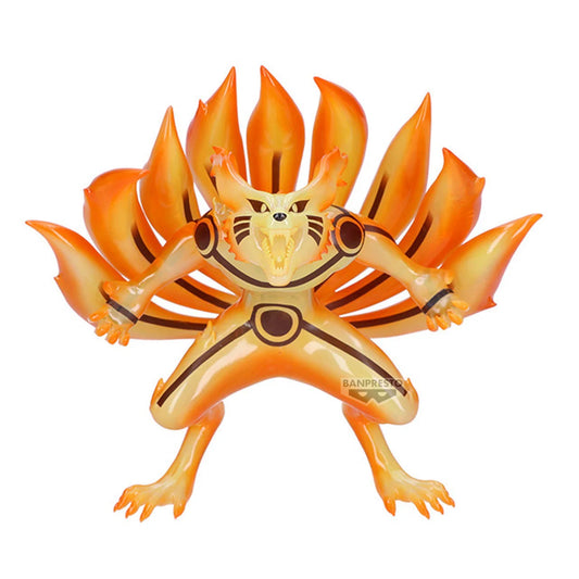 Uzumaki Naruto Vibration Stars Banpresto - Anime Figuren günstig kaufen