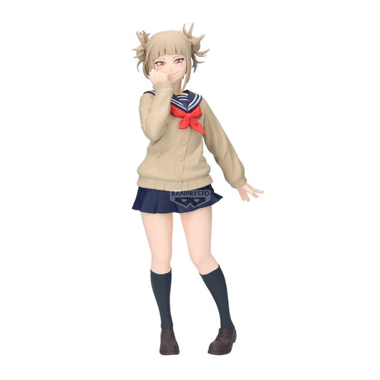 Himiko Toga Glitter & Glamours Banpresto - Anime Figuren günstig kaufen