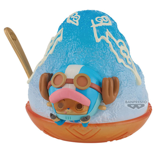Tony Chopper Paldolce Ver.B Banpresto - Anime Figuren günstig kaufen