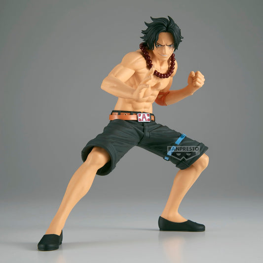 Portgas D.Ace Battle Record Banpresto - Anime Figuren günstig kaufen