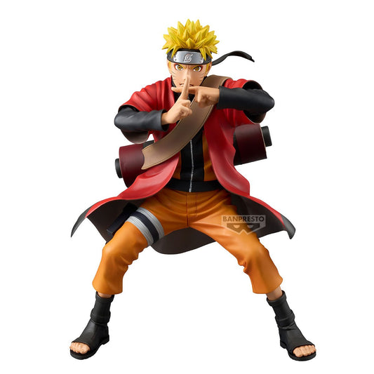 Uzumaki Naruto Grandista Banpresto - Anime Figuren günstig kaufen