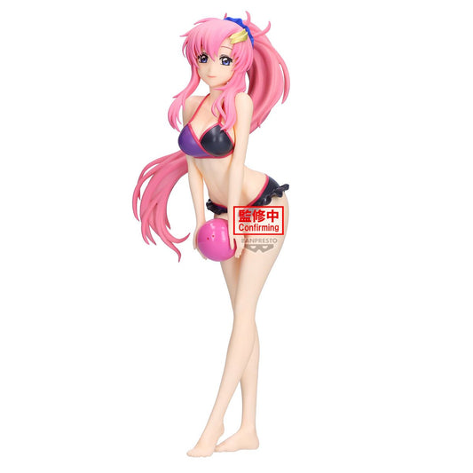 Lacus Clyne Gundam Seed Freedom Banpresto - Anime Figuren günstig kaufen