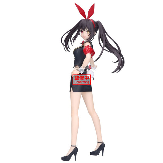 Kurumi Tokisaki Date A Live Banpresto - Anime Figuren günstig kaufen