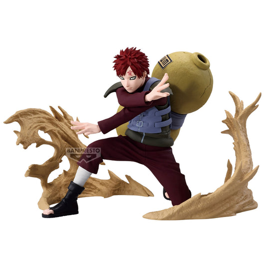 Gaara Vibration Stars Plus Naruto Shippuden Banpresto - Anime Figuren günstig kaufen