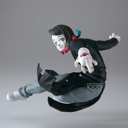 Enmu Demon Slyer Banpresto