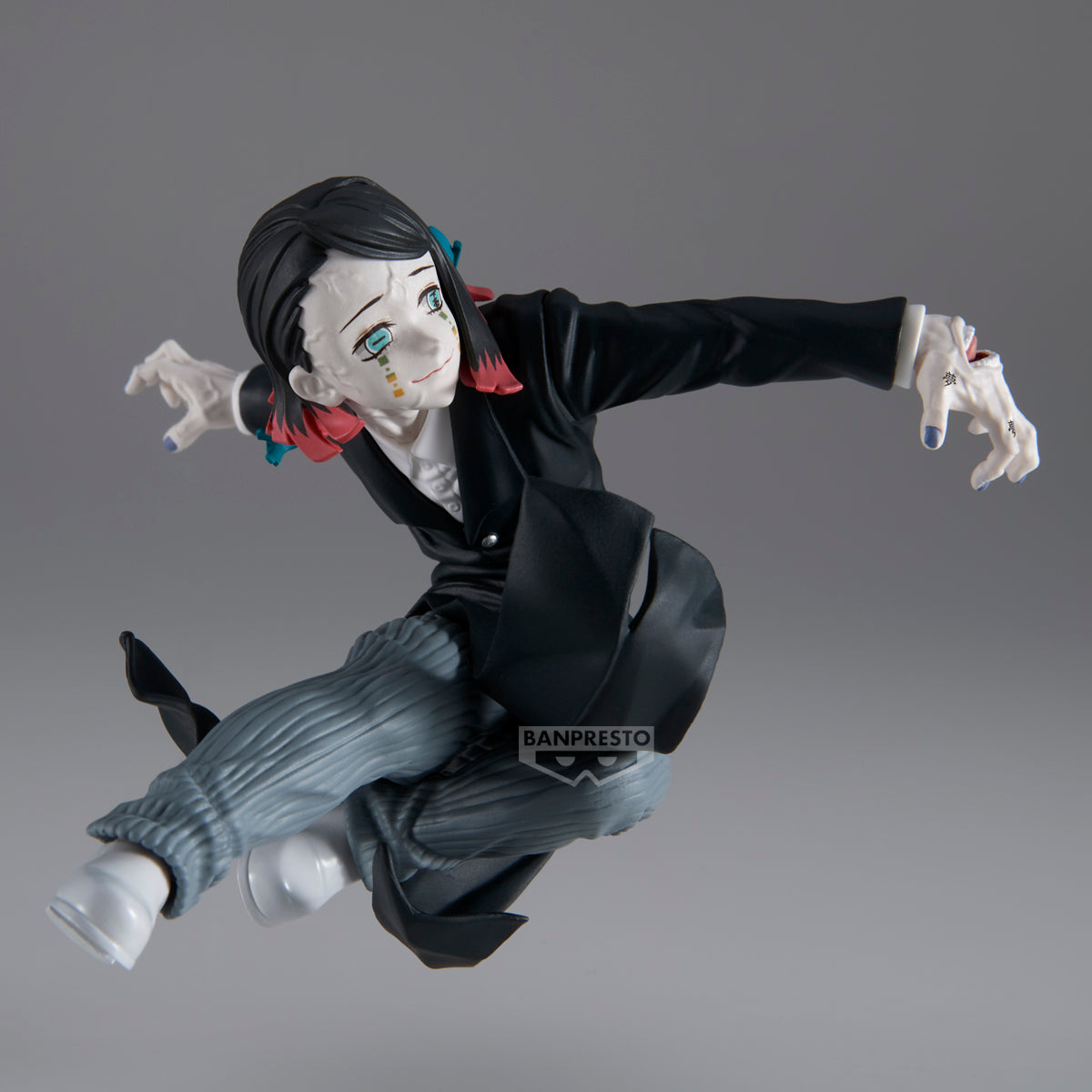 Enmu Demon Slyer Banpresto