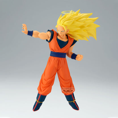 Son Goku SSJ3 Match Makers 1/2 Banpresto