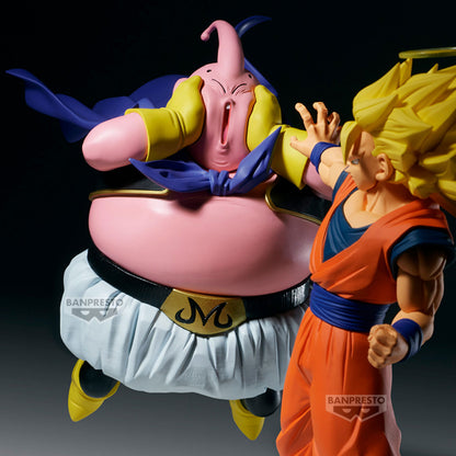 Majin Buu Match Makers 2/2 Banpresto