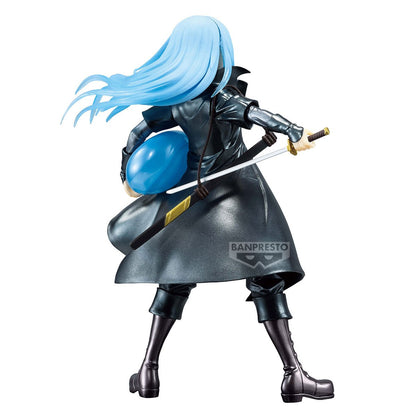 Rimuru Tempest That Time I Got Reincarnated as a Slime Banpresto