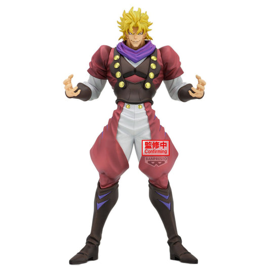 Dio Brando Jojo Part 1 Banpresto - Anime Figuren günstig kaufen