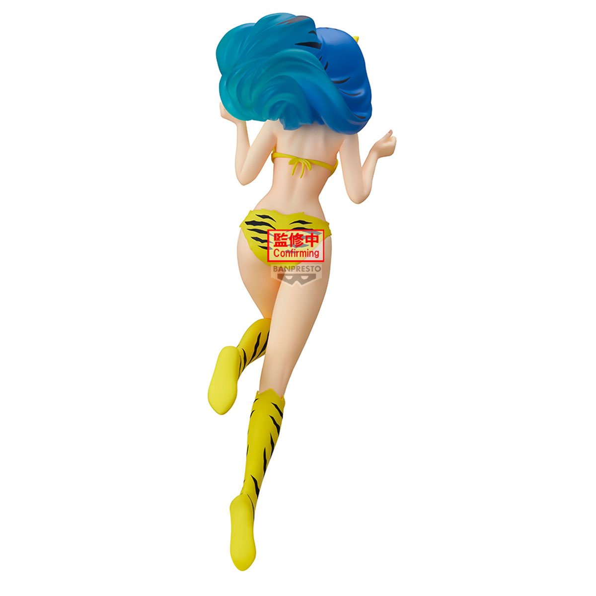 Lum Glitter & Glamours Banpresto