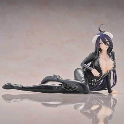Albedo Relax Time Banpresto