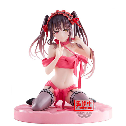Kurumi Tokisaki Birthday Present Banpresto - Anime Figuren günstig kaufen