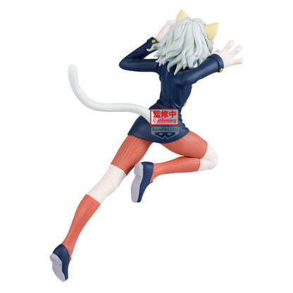 Neferpitou Vibration Stars Banpresto