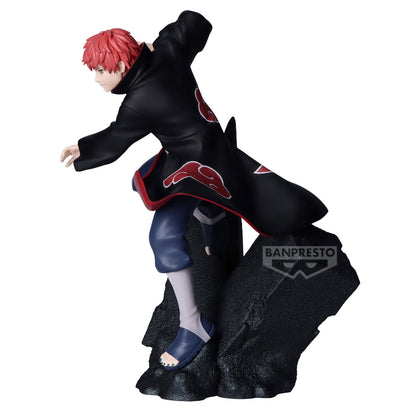 Sasori Effectreme Banpresto