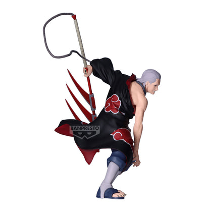 Hidan Ver. A Vibration Stars Banpresto