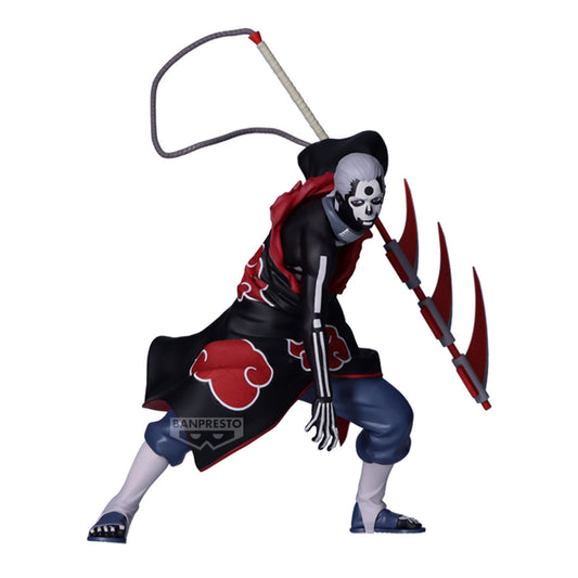 Hidan Ver. B Vibration Stars Banpresto - Anime Figuren günstig kaufen