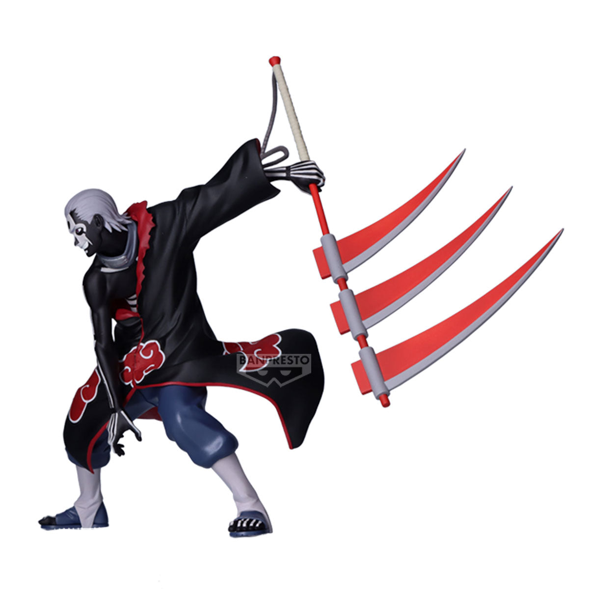 Hidan Ver. B Vibration Stars Banpresto