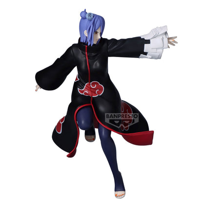 Konan Vibration Stars Banpresto
